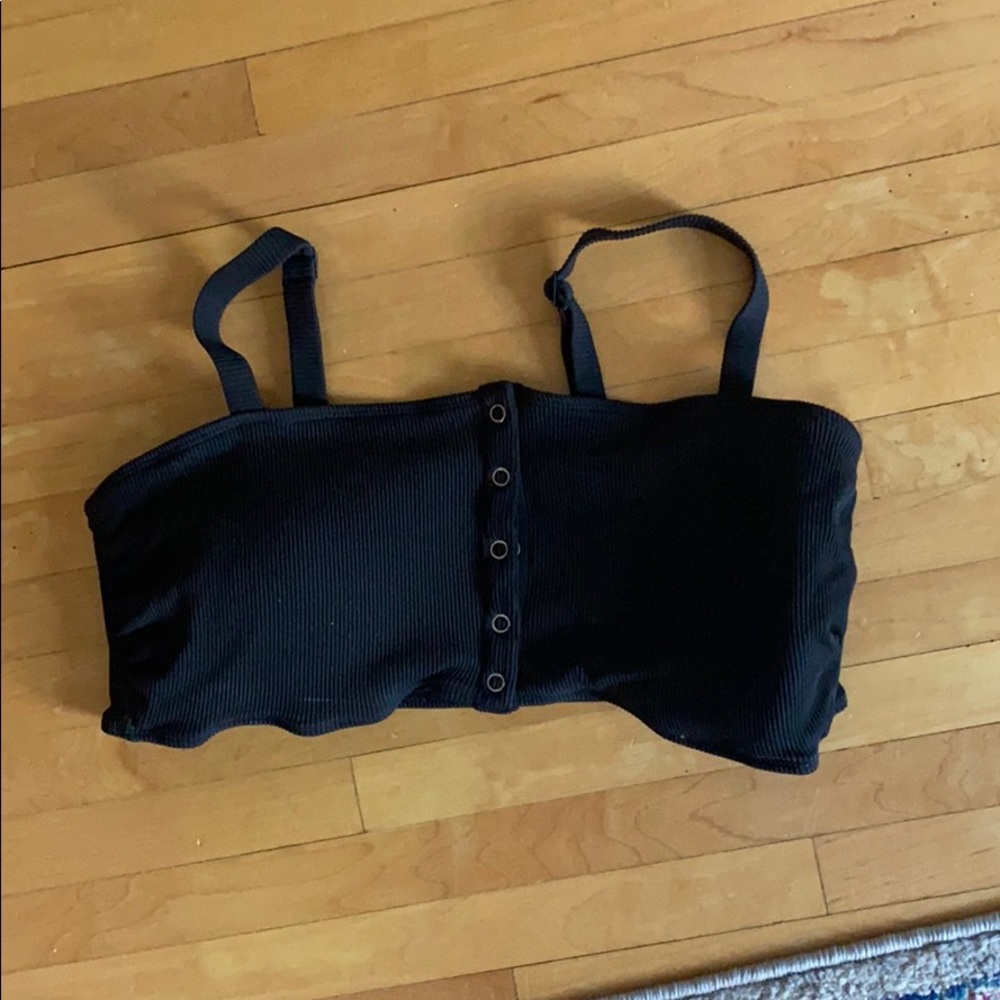 Swim top